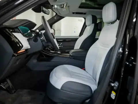 Land Rover Range Rover Sport, Iii 2025 — миниатюра 9