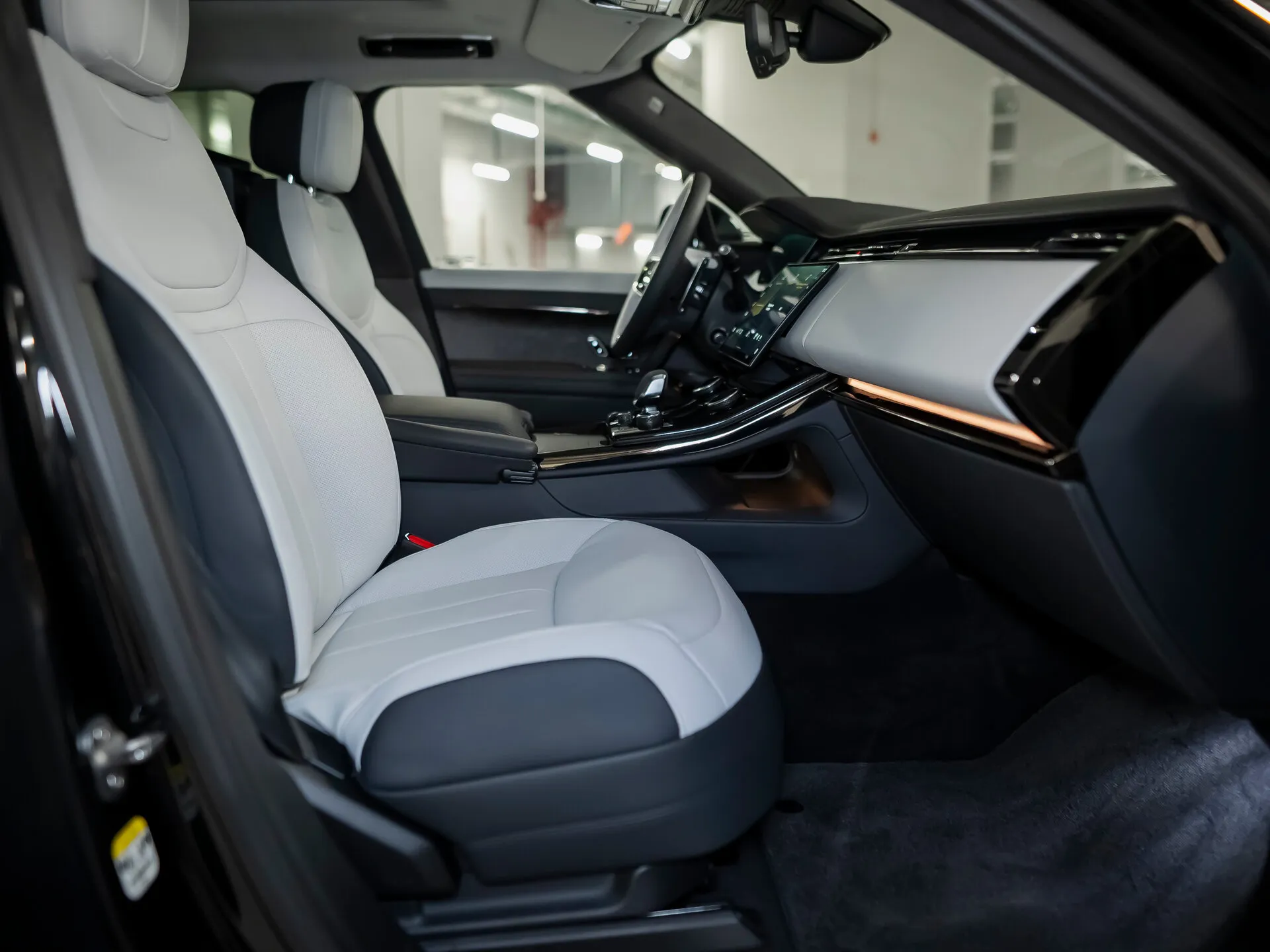 Land Rover Range Rover Sport, Iii 2025 фото 10