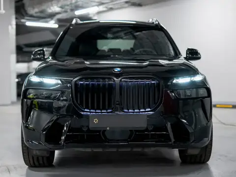 BMW X7 40D, I (G07) Рестайлинг 2024 — миниатюра 3