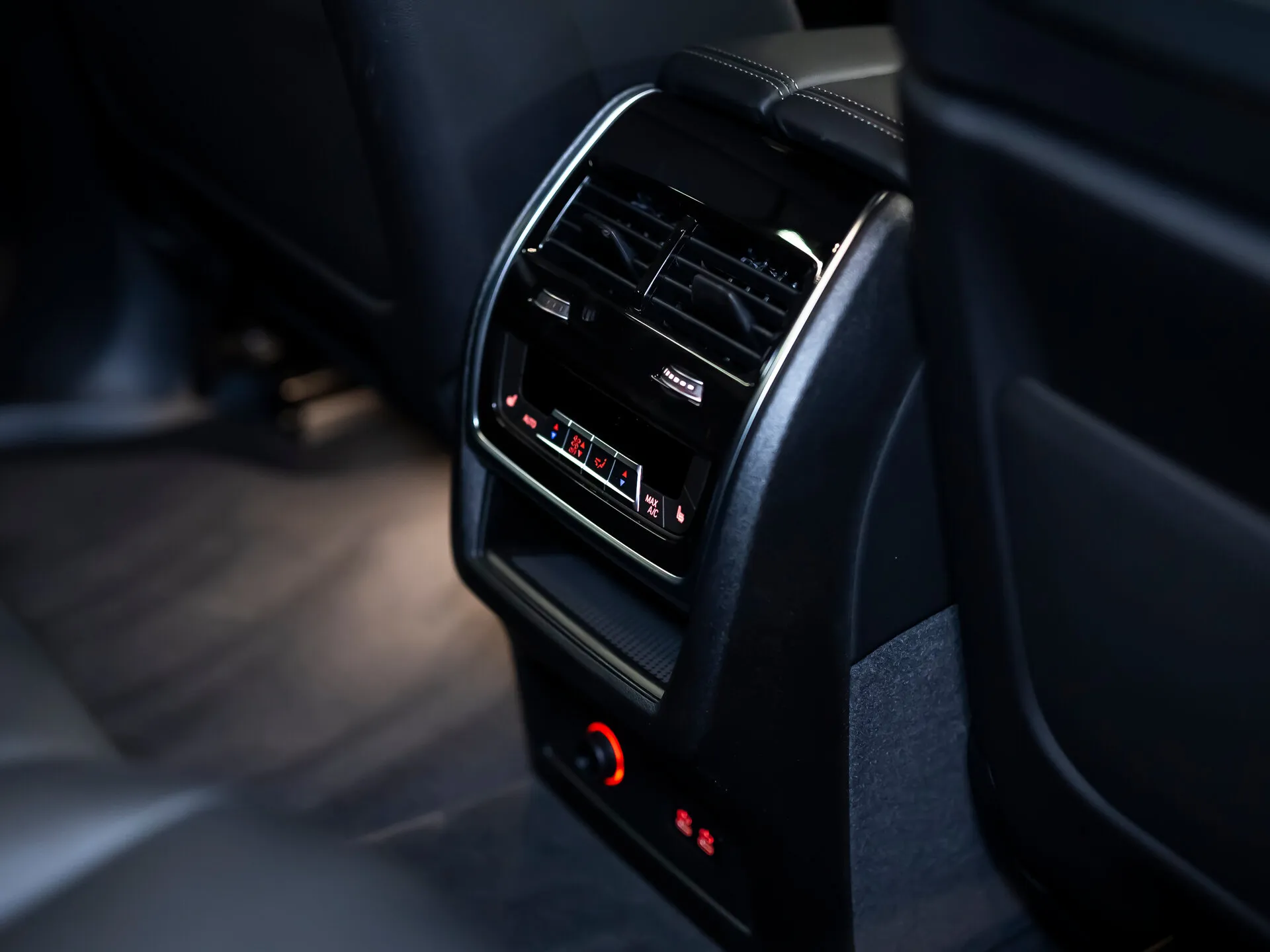 BMW X7 40D, I (G07) Рестайлинг 2024 фото 4