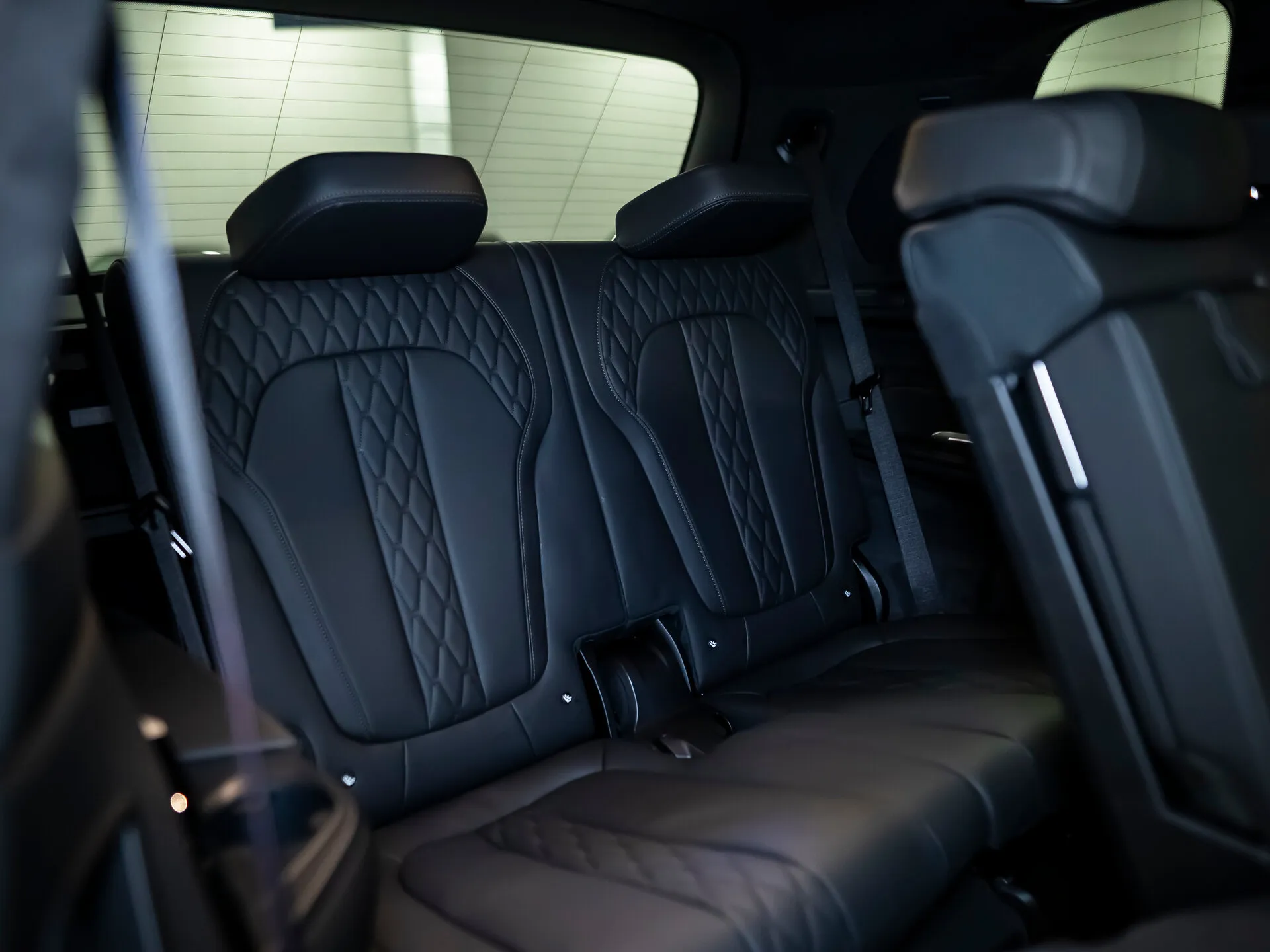 BMW X7 40D, I (G07) Рестайлинг 2024 фото 5