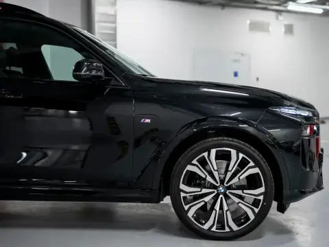 BMW X7 40D, I (G07) Рестайлинг 2024 — миниатюра 7