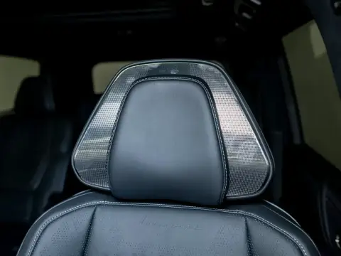 Infiniti QX80, Ii 2025 — миниатюра 2