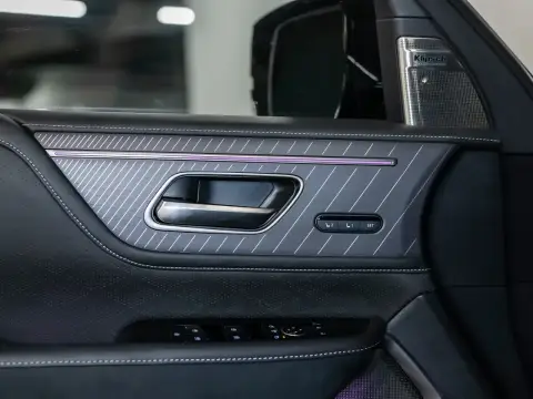 Infiniti QX80, Ii 2025 — миниатюра 5