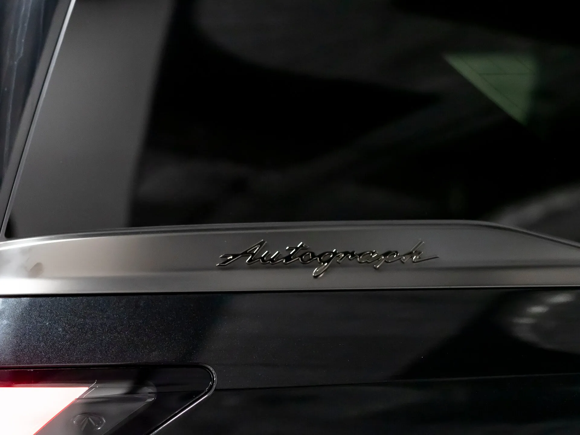 Infiniti QX80, Ii 2025 фото 6