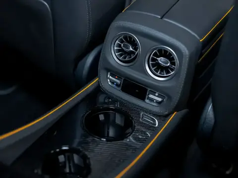Mercedes-Benz G-Класс AMG, Ii (W463) 2023 — миниатюра 3