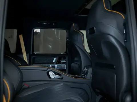 Mercedes-Benz G-Класс AMG, Ii (W463) 2023 — миниатюра 4