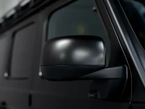 Mercedes-Benz G-Класс AMG, Ii (W463) 2023 — миниатюра 6