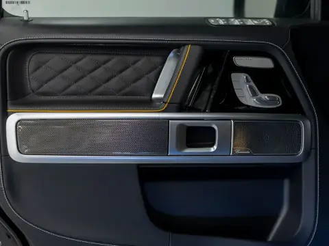 Mercedes-Benz G-Класс AMG, Ii (W463) 2023 — миниатюра 8