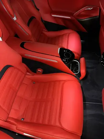 Ferrari Purosangue, I 2024 — миниатюра 6