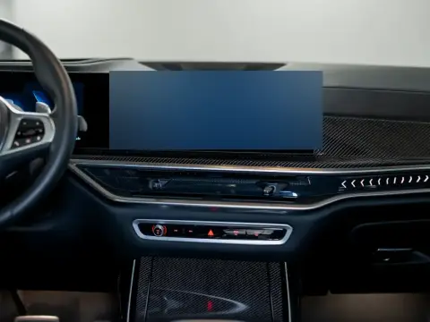 BMW X7 40D, I (G07) Рестайлинг 2024 — миниатюра 10