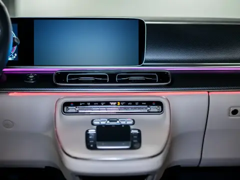 Mercedes-Benz V-Класс, Iii (W447) Рестайлинг 2 2024