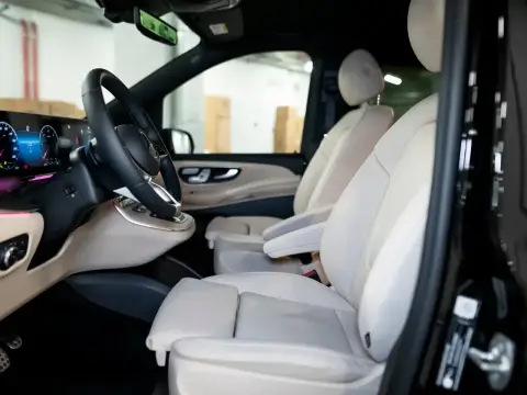 Mercedes-Benz V-Класс, Iii (W447) Рестайлинг 2 2024 — миниатюра 5