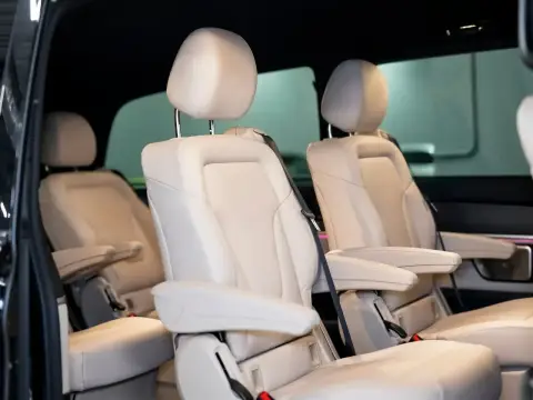 Mercedes-Benz V-Класс, Iii (W447) Рестайлинг 2 2024 — миниатюра 6
