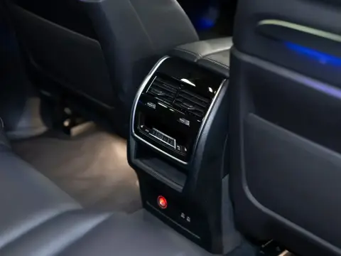 BMW X7 40D, I (G07) Рестайлинг 2023 — миниатюра 1