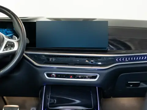 BMW X7 40D, I (G07) Рестайлинг 2023 — миниатюра 10
