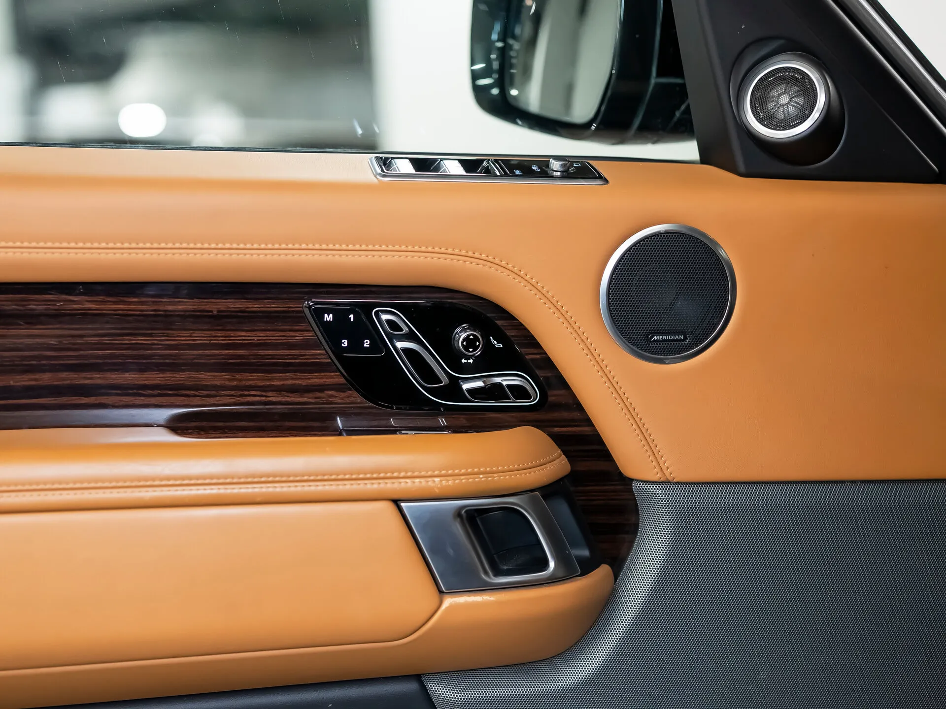 Land Rover Range Rover, Iv Рестайлинг 2018 фото 7