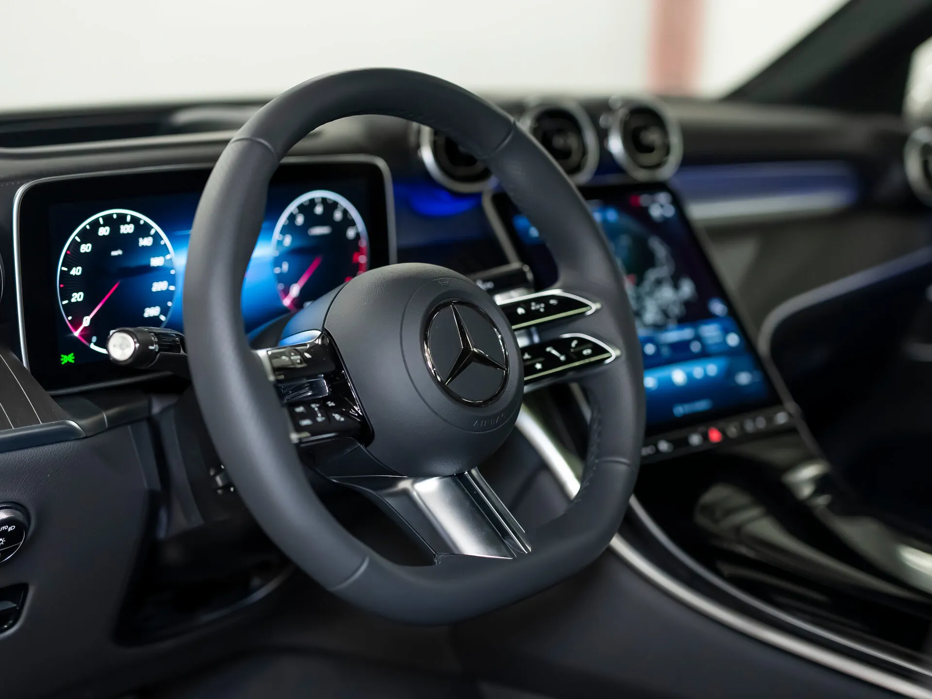 Mercedes-Benz GLC-Класс Coupe 300, Ii (C254) 2024 фото 2