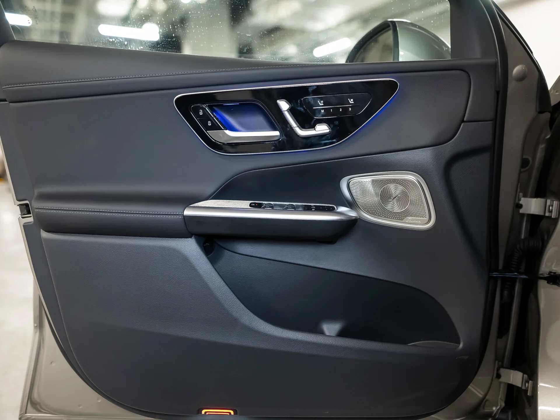 Mercedes-Benz GLC-Класс Coupe 300, Ii (C254) 2024 фото 8