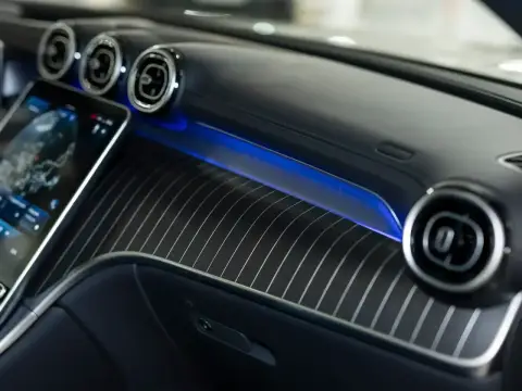 Mercedes-Benz GLC-Класс Coupe 300, Ii (C254) 2024 — миниатюра 2