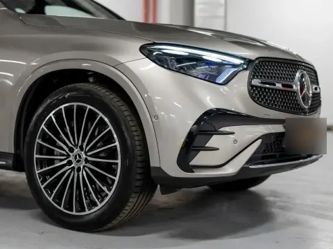 Mercedes-Benz GLC-Класс Coupe 300, Ii (C254) 2024 — миниатюра 7