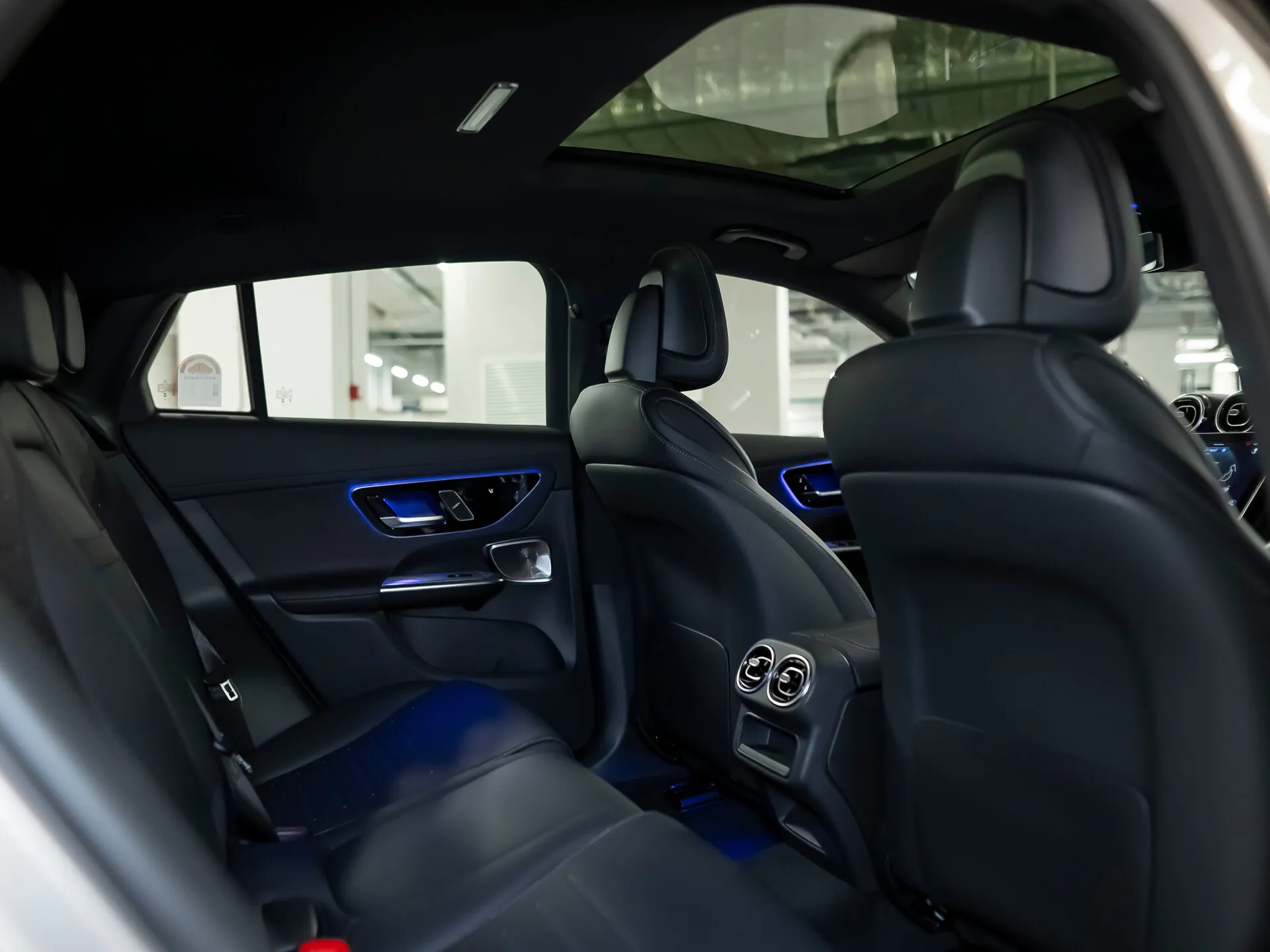 Mercedes-Benz GLC-Класс Coupe 300, Ii (C254) 2024 фото 8