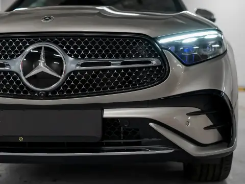 Mercedes-Benz GLC-Класс Coupe 300, Ii (C254) 2024 — миниатюра 10