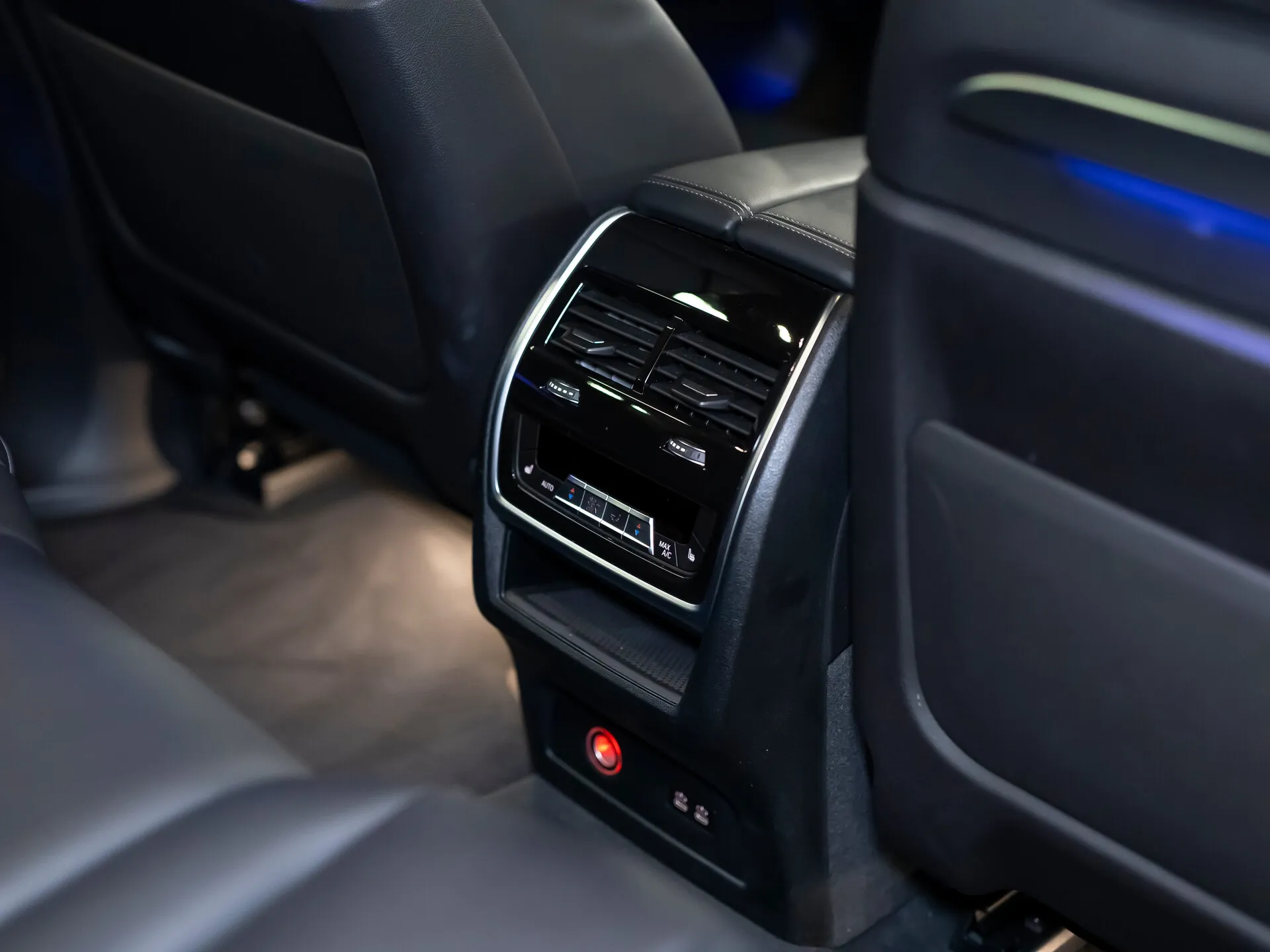 BMW X7 40D, I (G07) Рестайлинг 2023