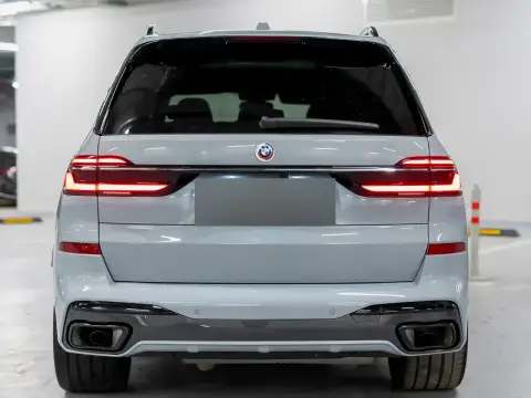 BMW X7 40D, I (G07) Рестайлинг 2023 — миниатюра 2