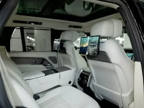 Land Rover Range Rover, V 2025 — миниатюра 3
