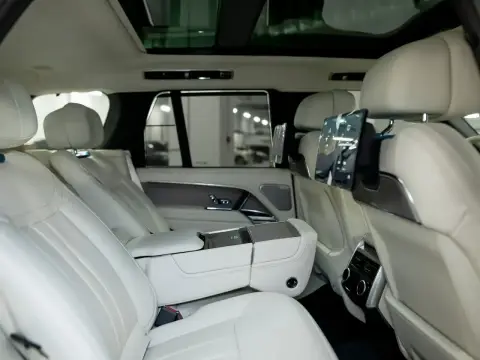 Land Rover Range Rover, V 2025 — миниатюра 6