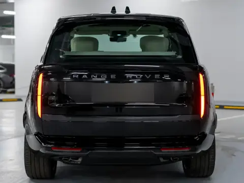 Land Rover Range Rover, V 2025 — миниатюра 8