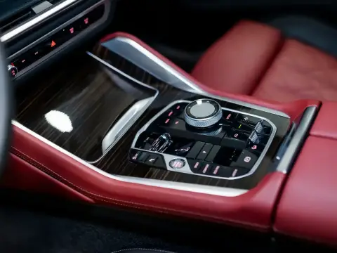 BMW X6 30D, Iii (G06) Рестайлинг 2024 — миниатюра 1