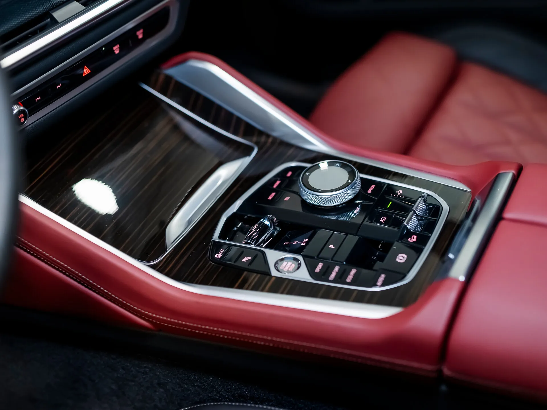 BMW X6 30D, Iii (G06) Рестайлинг 2024