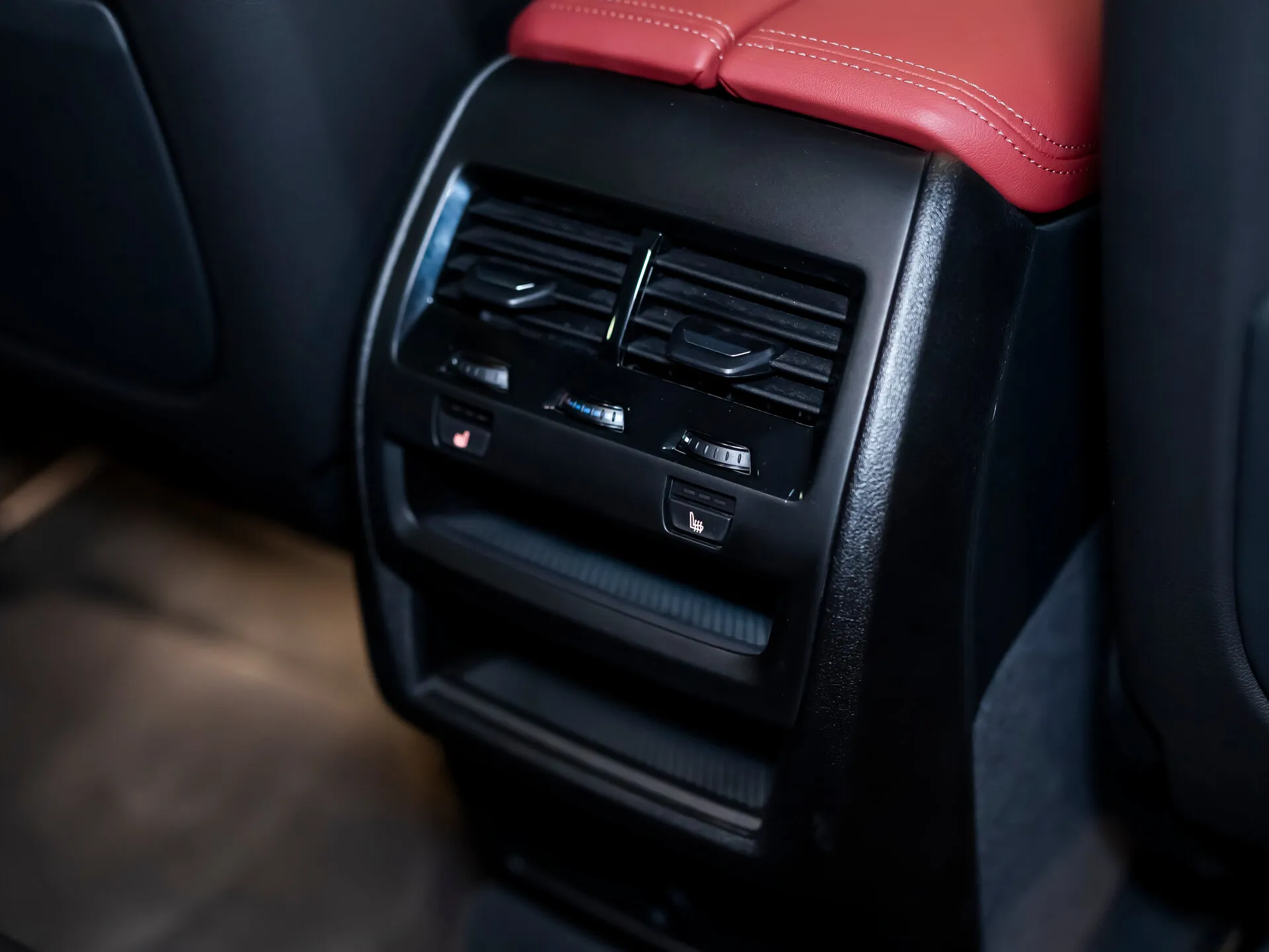 BMW X6 30D, Iii (G06) Рестайлинг 2024 фото 3
