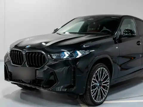 BMW X6 30D, Iii (G06) Рестайлинг 2024 — миниатюра 4