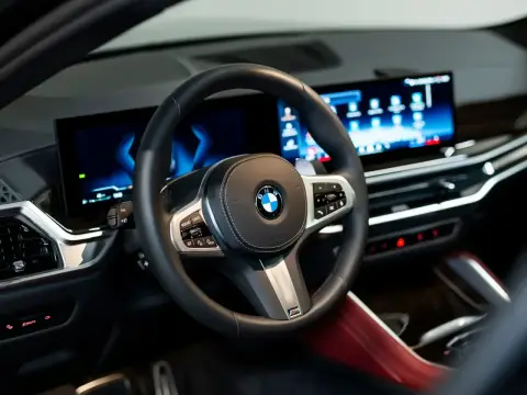 BMW X6 30D, Iii (G06) Рестайлинг 2024 — миниатюра 9