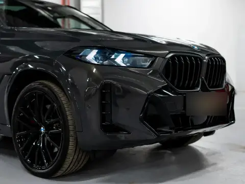BMW X6 30D, Iii (G06) Рестайлинг 2023 — миниатюра 1