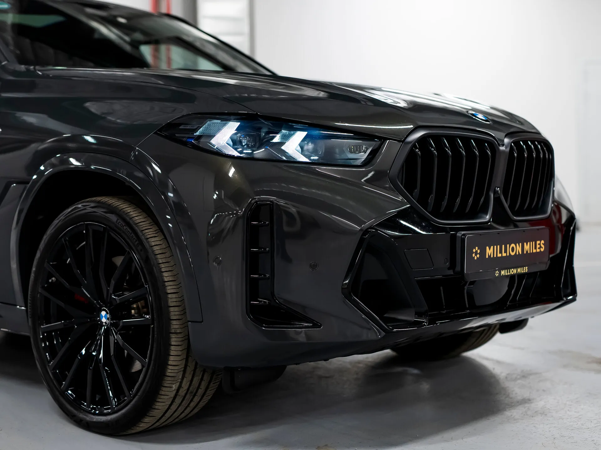 BMW X6 30D, Iii (G06) Рестайлинг 2023