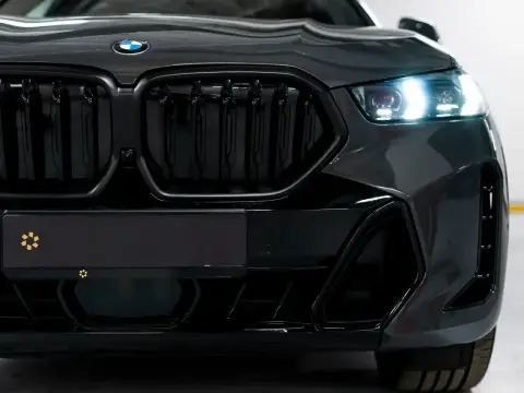 BMW X6 30D, Iii (G06) Рестайлинг 2023 — миниатюра 2