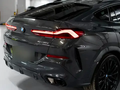 BMW X6 30D, Iii (G06) Рестайлинг 2023 — миниатюра 3