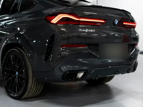 BMW X6 30D, Iii (G06) Рестайлинг 2023 — миниатюра 4