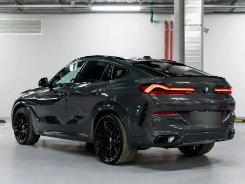 BMW X6 30D, Iii (G06) Рестайлинг 2023 — миниатюра 8