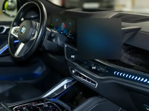 BMW X6 30D, Iii (G06) Рестайлинг 2023 — миниатюра 10