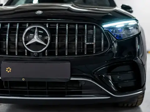 Mercedes-Benz GLC AMG 43 AMG, Ii (X254) 2024 — миниатюра 2