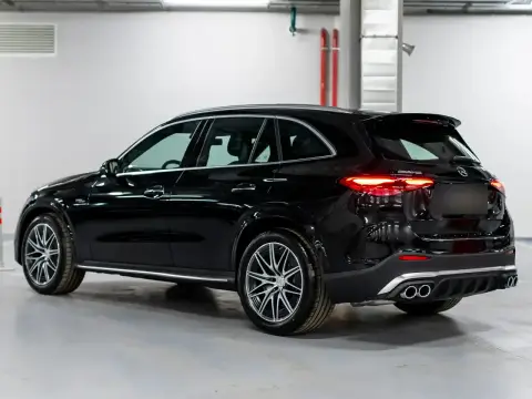 Mercedes-Benz GLC AMG 43 AMG, Ii (X254) 2024 — миниатюра 6