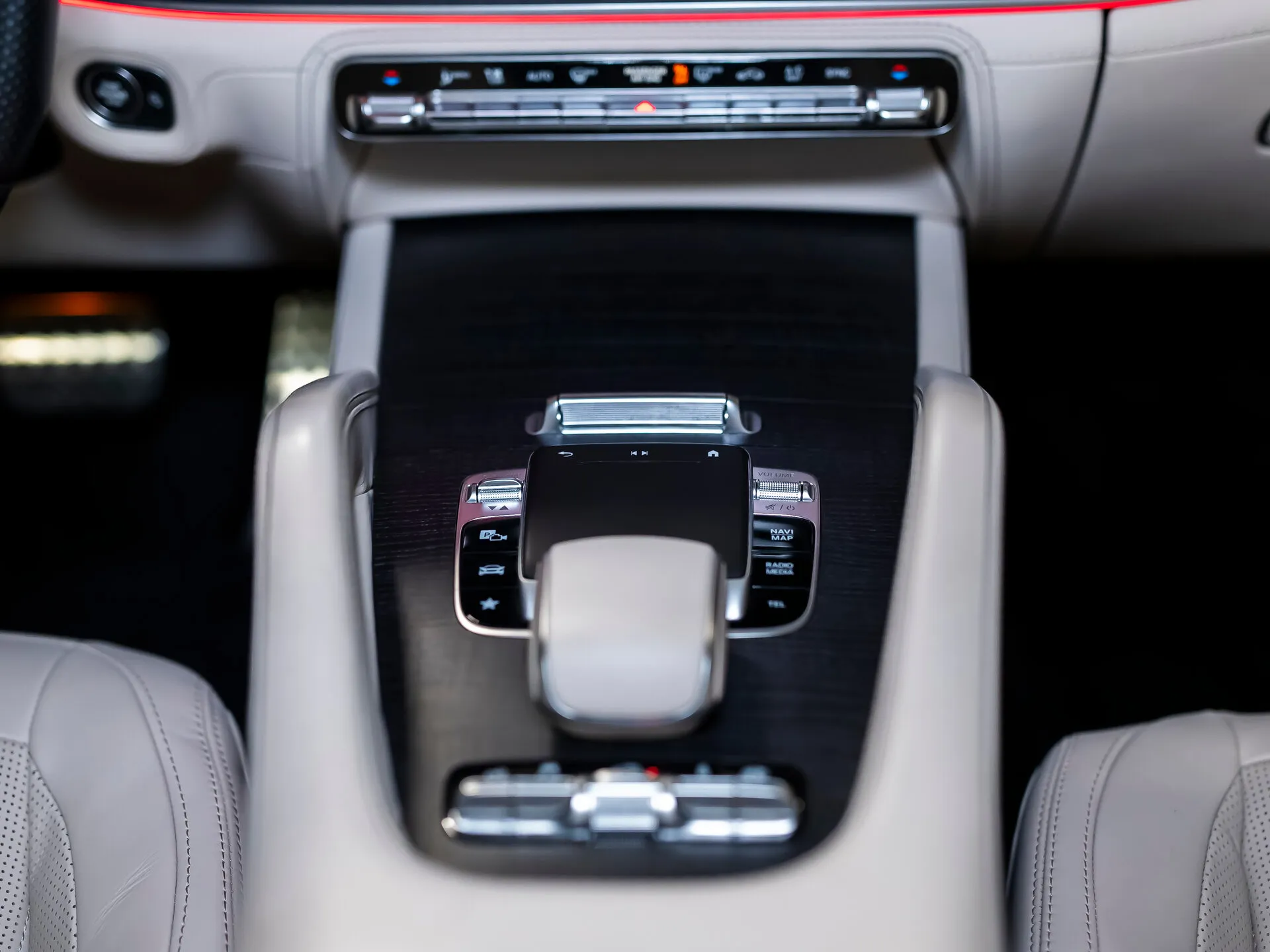 Mercedes-Benz GLE AMG, Ii (V167) 2021 фото 9