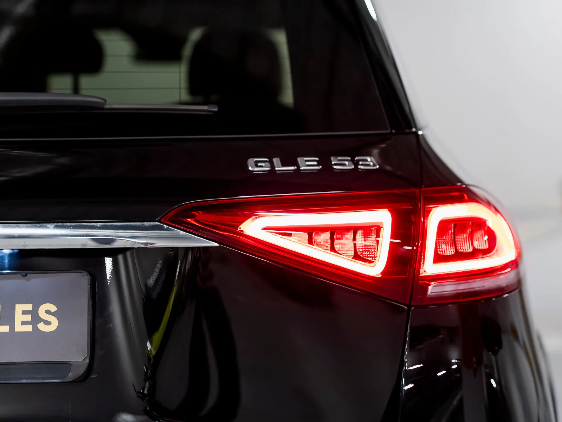 Mercedes-Benz GLE AMG, Ii (V167) 2021 фото 10