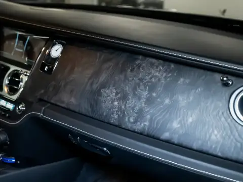 Rolls-Royce Wraith, I 2019 — миниатюра 4