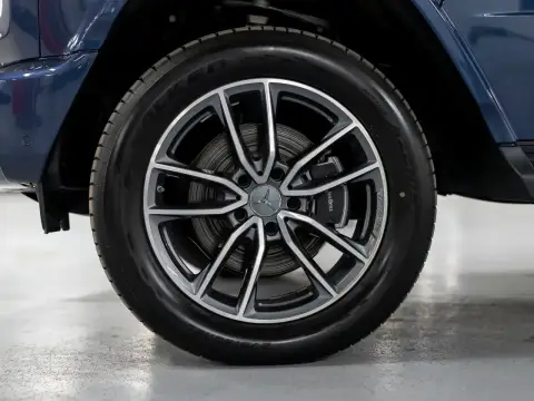 Mercedes-Benz G-Класс, Iii (W465) Рестайлинг 2025 — миниатюра 1